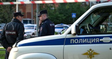 Guerre en Ukraine : Un septuagénaire tue cinq personnes à la hache et au marteau