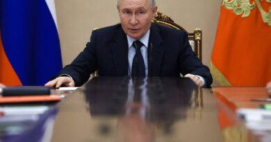 Guerre en Ukraine : Une attaque aérienne russe à Odessa fait un mort.