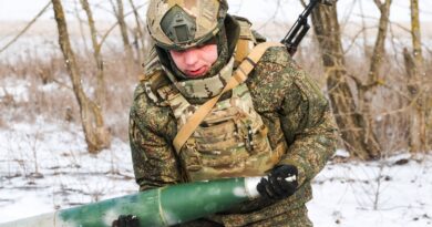 Guerre en Ukraine : Une frappe russe à Kharkiv tue 3 enfants et 1 adulte.