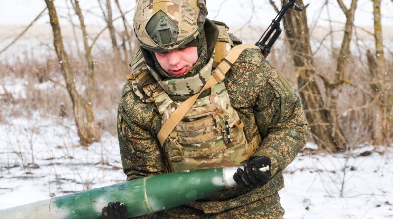 Guerre en Ukraine : Une frappe russe à Kharkiv tue 3 enfants et 1 adulte.