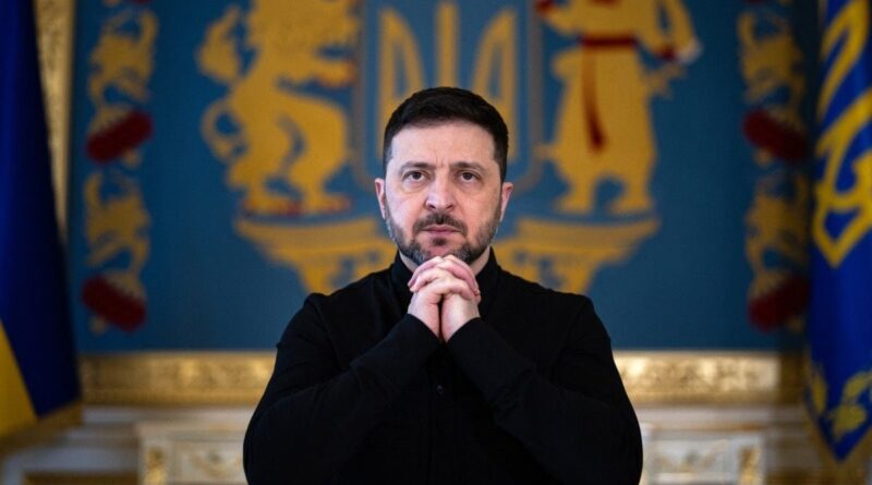 Guerre en Ukraine : Zelensky critique les États-Unis malgré la reconquête militaire