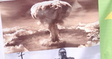 Guerre et intelligence artificielle : l'arme nucléaire menacée ?