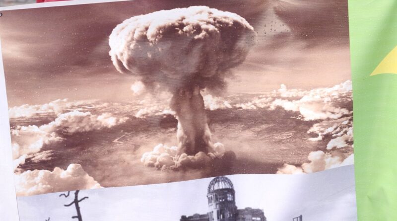 Guerre et intelligence artificielle : l'arme nucléaire menacée ?