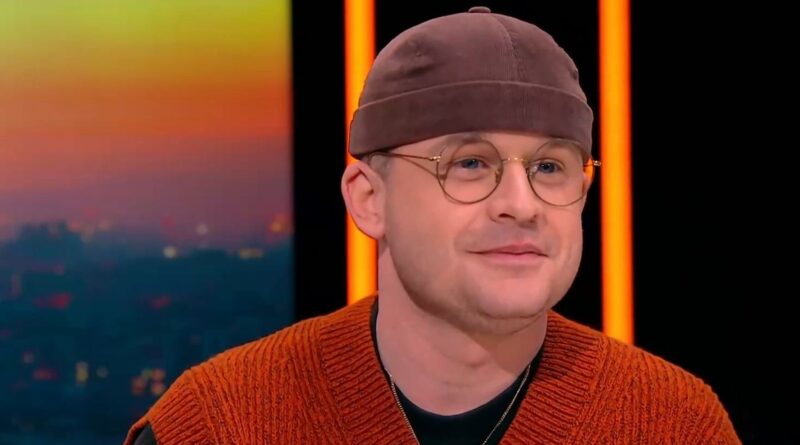 GuiHome : un exutoire de la webcam à la scène française