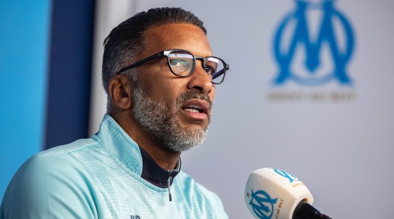 Habib Beye exprime sa fierté d'avoir (re)signé à l'OM