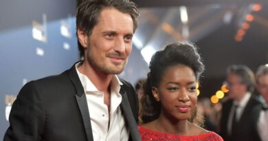 Hapsatou Sy réagit : « Il n'existe plus qu'un tribunal »