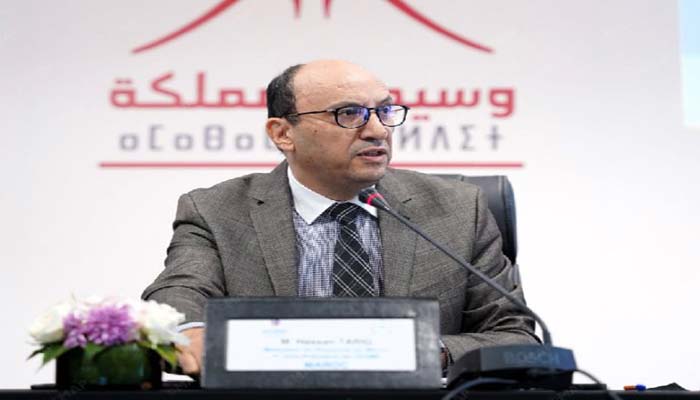 Hassan Tariq : "Vers une administration de l’égalité" sur l'accès au service public