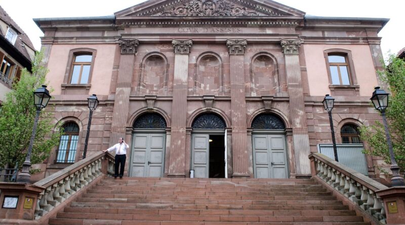 Haut-Rhin : Un enseignant condamné à un an de prison pour avoir filmé des adolescentes à leur insu