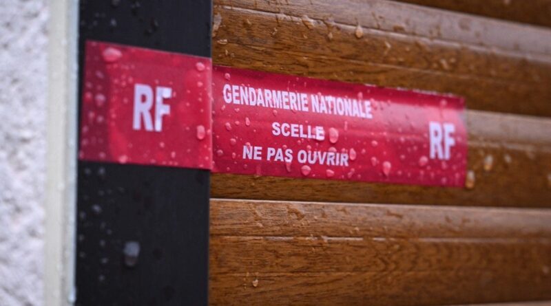 Haute-Saône : La mère des deux bébés avoue les avoir congelés à leur naissance.