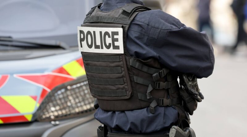 Hauts-de-Seine : Un compagnon arrêté après la découverte d'un corps de femme