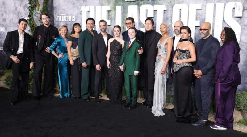 HBO : « The Last of Us » pourrait s'arrêter après la saison 3.
