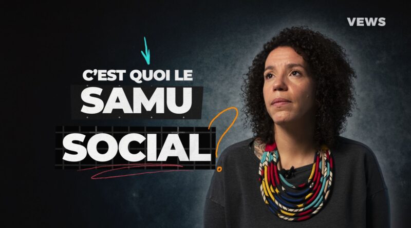 Héberger et témoigner de la précarité : le Samusocial bruxellois expliqué.