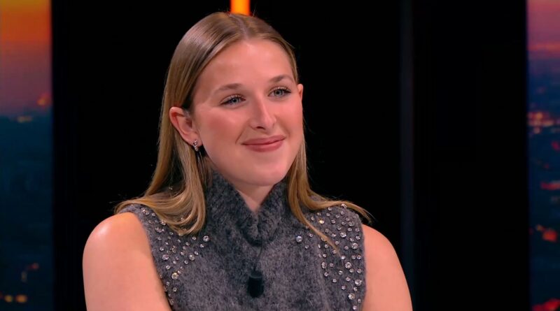 "Helena : de la Victoire à ses combats musicaux de 'Mauvais Garçon'"