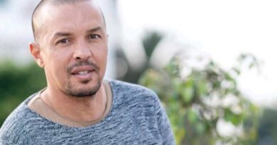 Hicham Arazi : La Coupe Davis ravive la flamme du tennis marocain