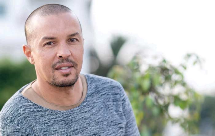 Hicham Arazi : La Coupe Davis ravive la flamme du tennis marocain