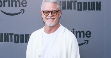 Hommages émouvants après le décès de l'acteur Eric Dane à 53 ans