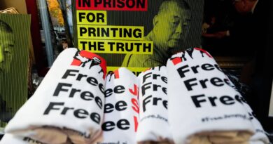 Hong Kong : Jimmy Lai, magnat de la presse, écope de 20 ans de prison