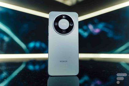 Honor Magic Lite