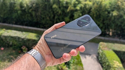 Poco F7 - MEA 2
