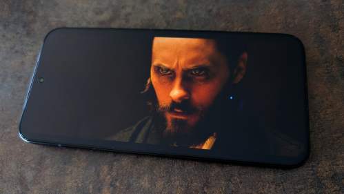 Poco F7 - Netflix 3
