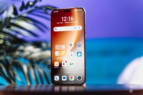 Honor Magic 8 Pro 7