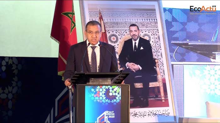 Housni El Ghazaoui : Le programme "Daam Sakane" ne laisse pas indifférents les Marocains du monde