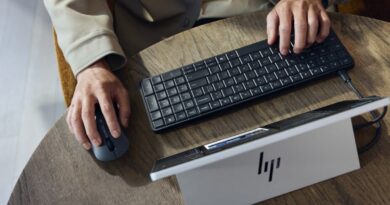 HP alerte : la RAM ne représente pas 35 % du prix d’un PC.
