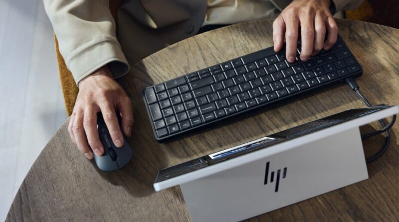 HP alerte : la RAM ne représente pas 35 % du prix d’un PC.
