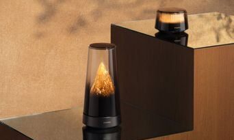 Huawei : Ce gadget n’est pas une lampe de luminothérapie