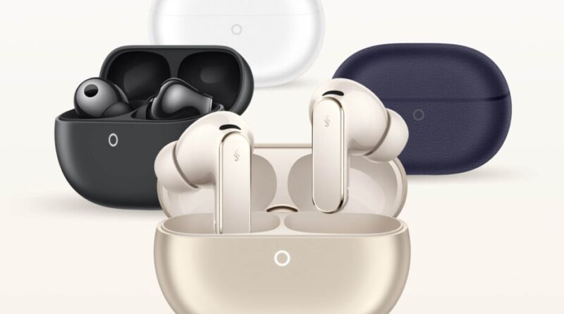 Huawei FreeBuds Pro 5 : son et réduction de bruit comparables à casque ?