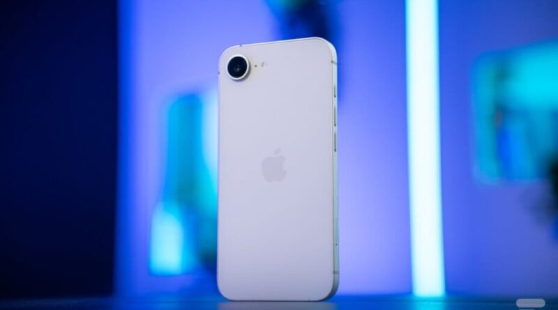 Huawei Watch GT 6, Forfait 5G 120 Go et iPhone 16e : promos tech le 18 février 2026