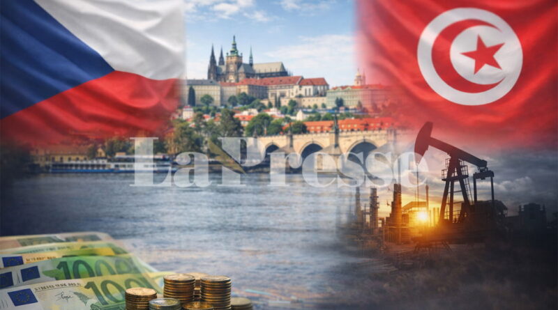 IDE : Prague, un des principaux contributeurs au marché tunisien
