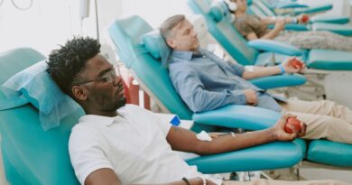 Identité des donneurs de sang « rare » ou « protecteur » annoncée.