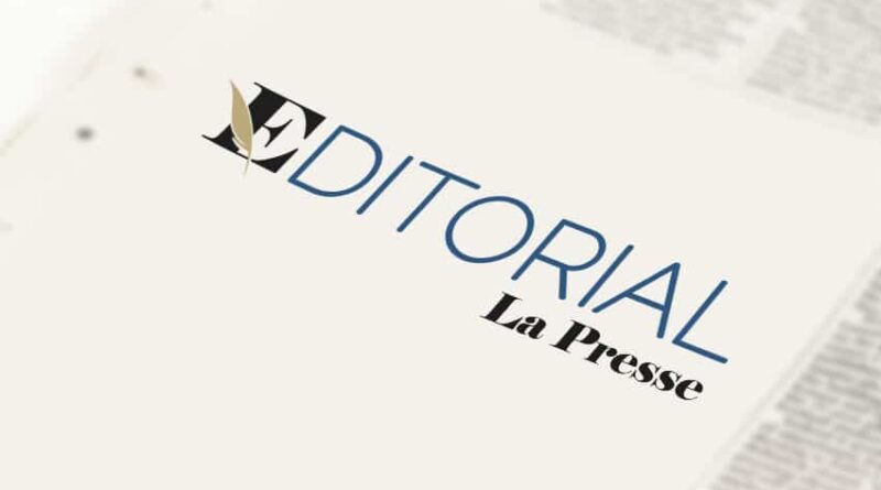 Ils vendent la poudre, nous ne défendons pas l'avenir !