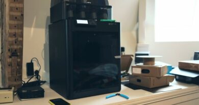 Imprimante 3D : conseils pour ne pas se tromper dans le choix