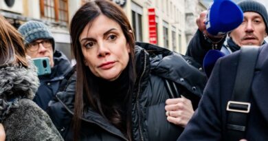 Incendie à Crans-Montana : 215.000 euros de caution pour Jessica et Jacques Moretti