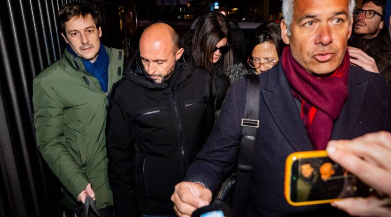 Incendie à Crans-Montana : Jacques Moretti déjà condamné pour alcool à mineure