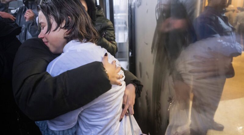 Incendie de Crans-Montana : Les Moretti face à l'audition avant procès