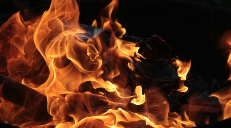 Incendie près de Barcelone : cinq morts en Espagne