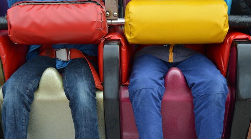 Inde : Un manège s'effondre, un policier tué en sauvant des victimes