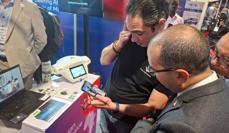 Industrie automobile : la Tunisie valorise son expertise à Senauto 2026