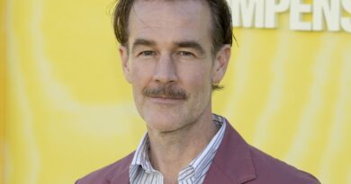 Inexpliquée, la hausse des cancers colorectaux chez ceux nés entre 1980 et 1990, comme James Van Der Beek.