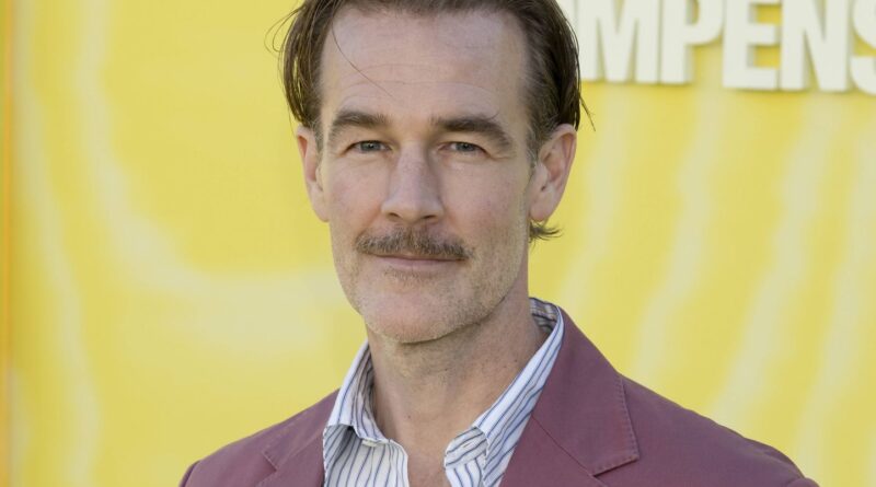 Inexpliquée, la hausse des cancers colorectaux chez ceux nés entre 1980 et 1990, comme James Van Der Beek.