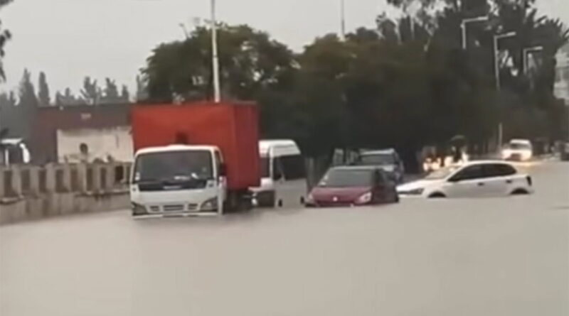 Inondations : 30 projets lancés pour protéger les villes tunisiennes