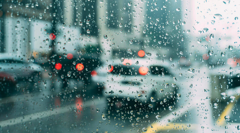 Inondations à Tunis : interventions rapides des infrastructures planifiées