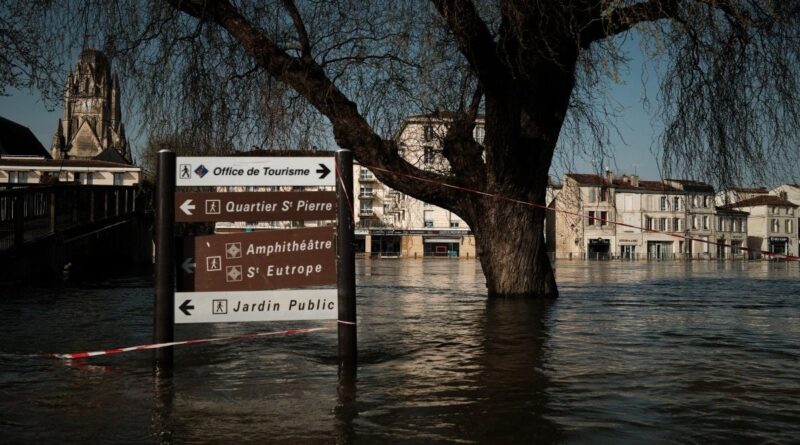 Inondations et montée des océans : inquiets, les sinistrés ?