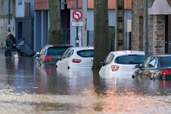 Inondations : Rennes se prépare après avoir été noyée l'an dernier