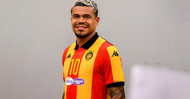 Inquiétude pour Yann Sasse après sa sortie contre le Stade tunisien