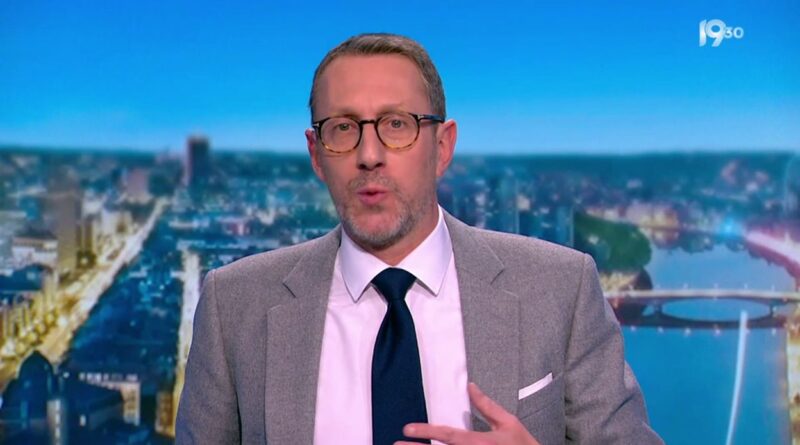 Inscription en 1re secondaire : début le 2 février.