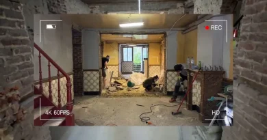 Instagram et YouTube : les influenceurs rénovation dévoilent astuces et bons plans